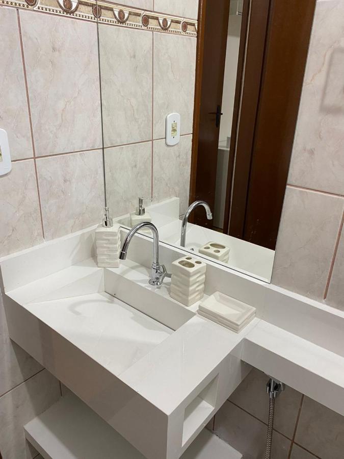 Casa Aconchegante A 400M Da Praia Da Tartaruga - Ar Condicionado - Wifi 450Mb - Netflix - Cozinha Completa - Garagem Rio das Ostras Εξωτερικό φωτογραφία