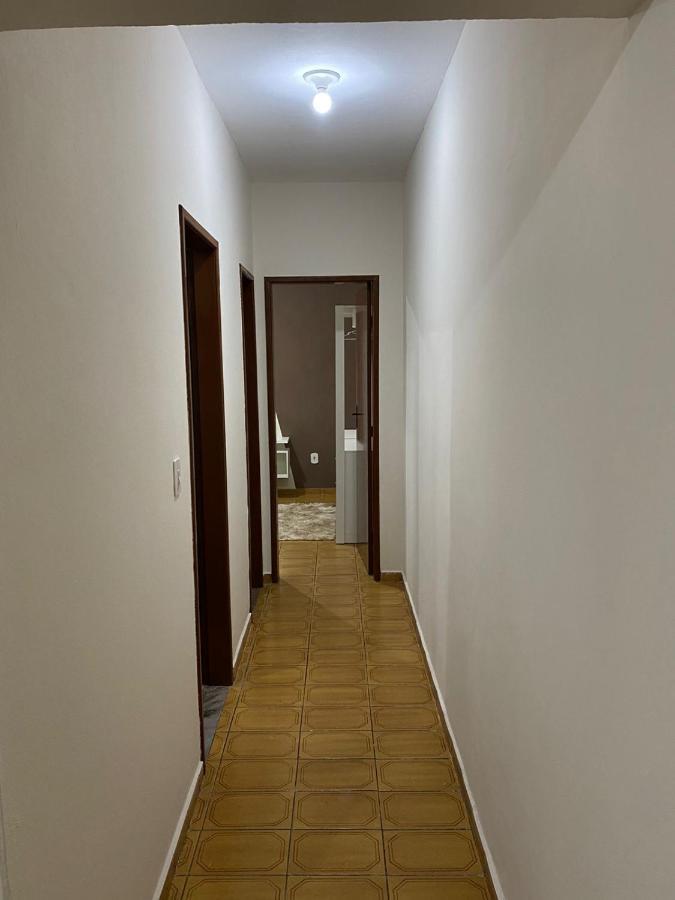 Casa Aconchegante A 400M Da Praia Da Tartaruga - Ar Condicionado - Wifi 450Mb - Netflix - Cozinha Completa - Garagem Rio das Ostras Εξωτερικό φωτογραφία