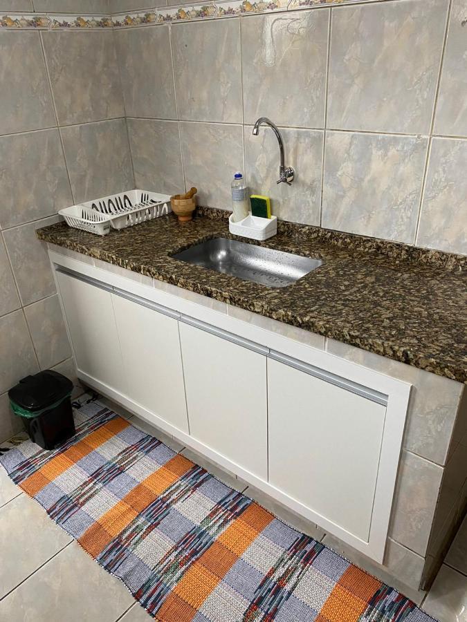 Casa Aconchegante A 400M Da Praia Da Tartaruga - Ar Condicionado - Wifi 450Mb - Netflix - Cozinha Completa - Garagem Rio das Ostras Εξωτερικό φωτογραφία