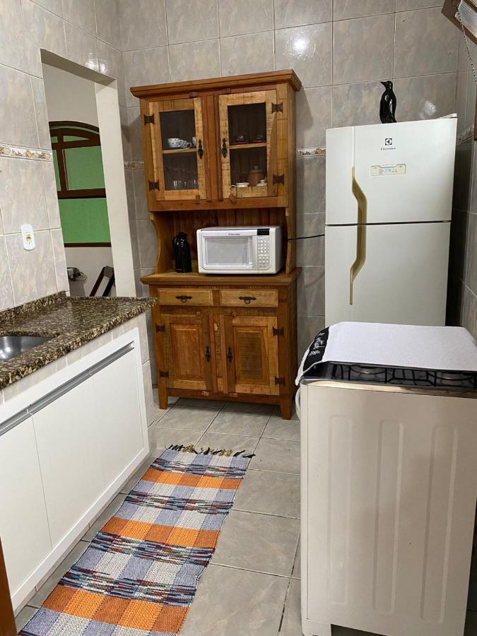 Casa Aconchegante A 400M Da Praia Da Tartaruga - Ar Condicionado - Wifi 450Mb - Netflix - Cozinha Completa - Garagem Rio das Ostras Εξωτερικό φωτογραφία