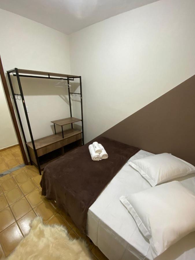 Casa Aconchegante A 400M Da Praia Da Tartaruga - Ar Condicionado - Wifi 450Mb - Netflix - Cozinha Completa - Garagem Rio das Ostras Εξωτερικό φωτογραφία