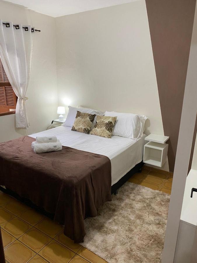 Casa Aconchegante A 400M Da Praia Da Tartaruga - Ar Condicionado - Wifi 450Mb - Netflix - Cozinha Completa - Garagem Rio das Ostras Εξωτερικό φωτογραφία