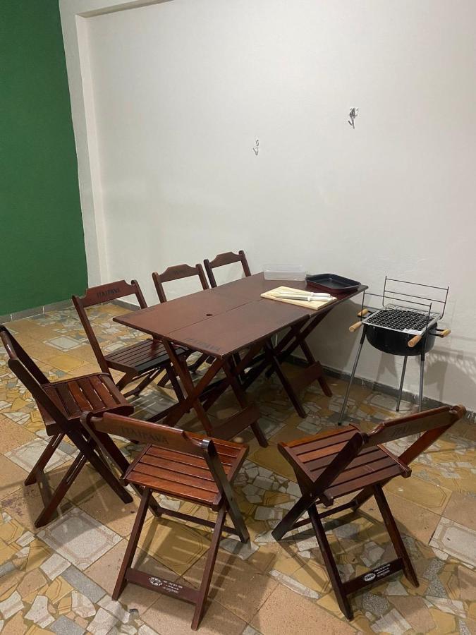 Casa Aconchegante A 400M Da Praia Da Tartaruga - Ar Condicionado - Wifi 450Mb - Netflix - Cozinha Completa - Garagem Rio das Ostras Εξωτερικό φωτογραφία