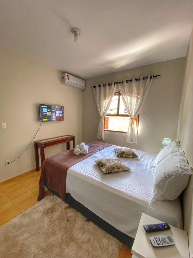 Casa Aconchegante A 400M Da Praia Da Tartaruga - Ar Condicionado - Wifi 450Mb - Netflix - Cozinha Completa - Garagem Rio das Ostras Εξωτερικό φωτογραφία