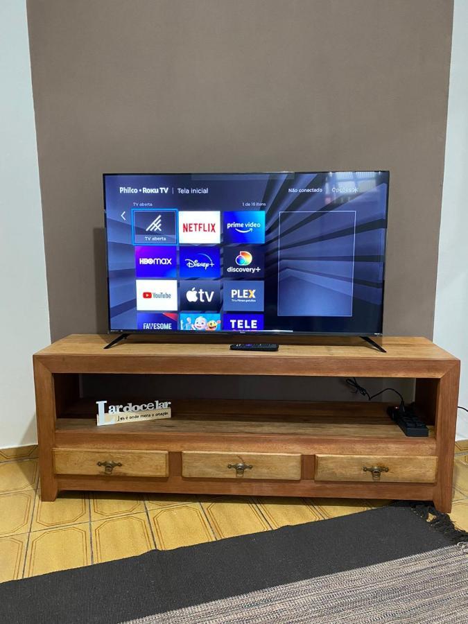 Casa Aconchegante A 400M Da Praia Da Tartaruga - Ar Condicionado - Wifi 450Mb - Netflix - Cozinha Completa - Garagem Rio das Ostras Εξωτερικό φωτογραφία